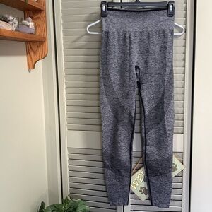 PINK Victoria’s Secret Seamless Leggings